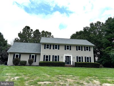 130 Springfield Way, Dover, DE, 19904