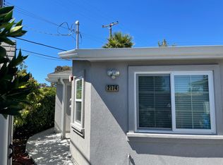 2174 El Capitan Ave, Santa Clara, CA 95050