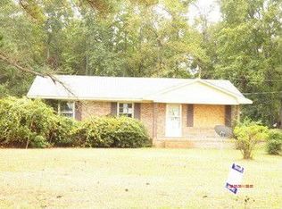 1653 Green Street Rd, Darlington, SC 29532