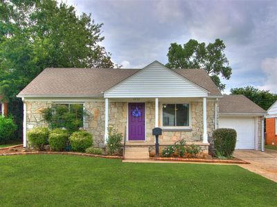 4332 SE 22nd St, Del City, OK, 73115