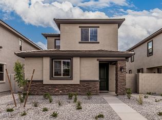 15587 S 180th Ln, Goodyear, AZ 85338