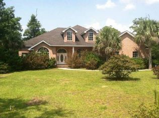 155 Drakes Lndg, Brunswick, GA 31523