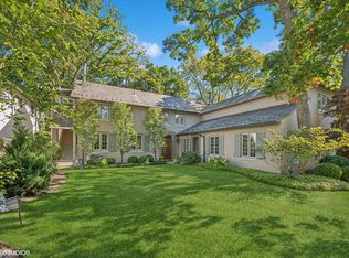 955 Sheridan Rd, Glencoe, IL 60022