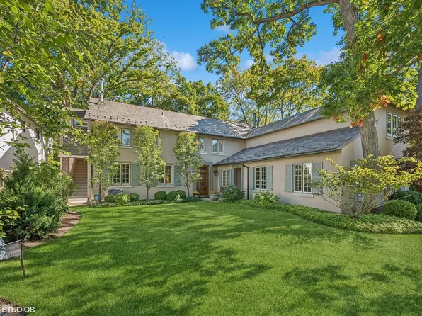 955 Sheridan Rd, Glencoe, IL 60022