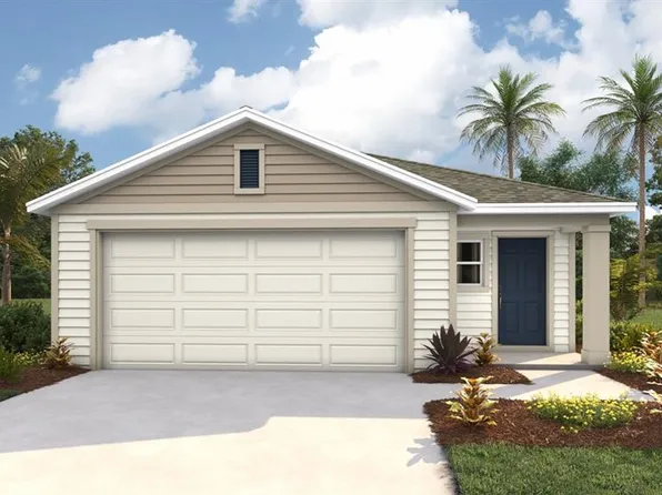 24369 NW 11th Pl, Newberry, FL 32669