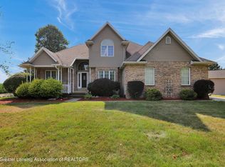 1756 S Edgar Rd, Mason, MI 48854