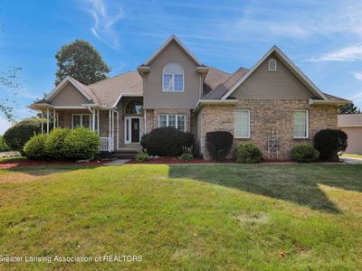 1756 S Edgar Rd, Mason, MI, 48854