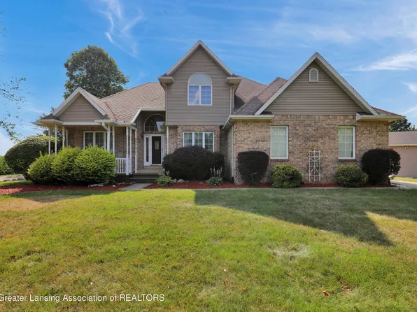 1756 S Edgar Rd, Mason, MI 48854