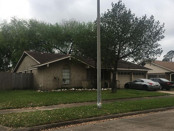 2nd image of 4110 Donerail Dr