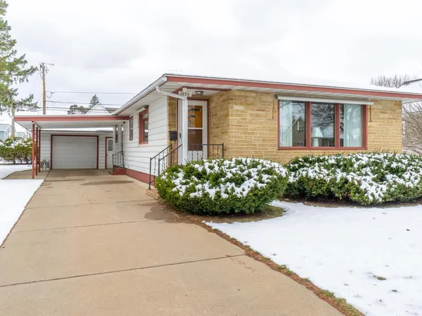 1030 South 5TH AVENUE, Wausau, WI 54401