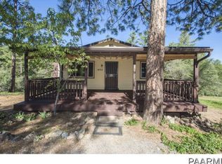 1402 S Highland Dr, Prescott, AZ 86303