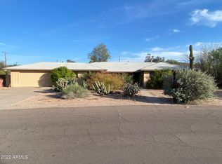 5618 E Edgemont Ave, Scottsdale, AZ 85257