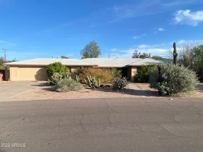 5618 E EDGEMONT Avenue, Scottsdale, AZ, 85257