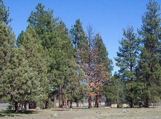 410 N Rope Pl, Sisters, OR 97759