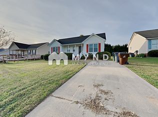 532 Yellow Berry Run, Wendell, NC 27591