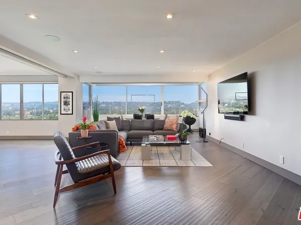865 Comstock Ave APT 16F, Los Angeles, CA 90024