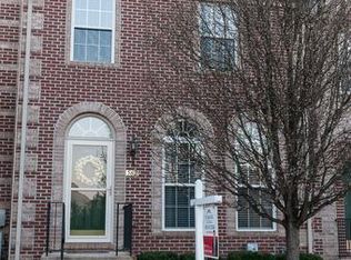 562 Callander Way, Abingdon, MD 21009