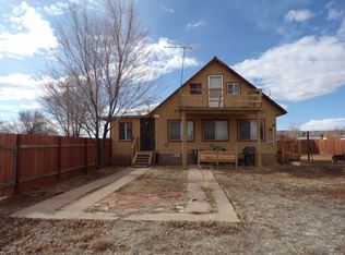 209 E Pratt St, Fredonia, AZ 86022