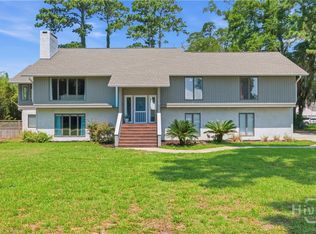 170 Bluff Drive, Richmond Hill, GA 31324
