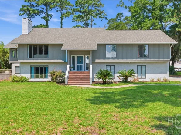 170 Bluff Drive, Richmond Hill, GA 31324