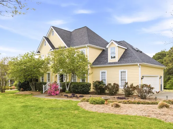 2345 Knoll Ridge Ln, Wake Forest, NC 27587