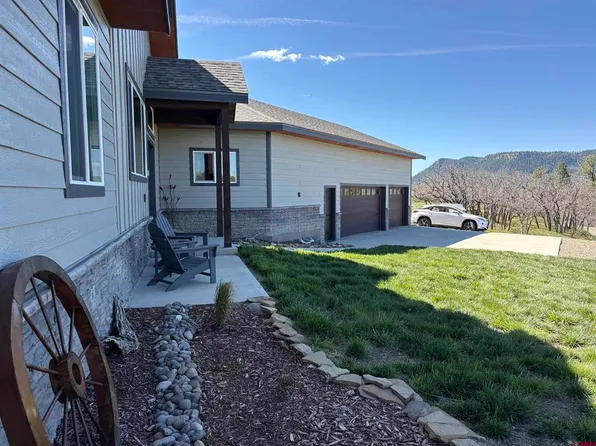 767 Henry's Lake Drive, Pagosa Springs, CO 81147