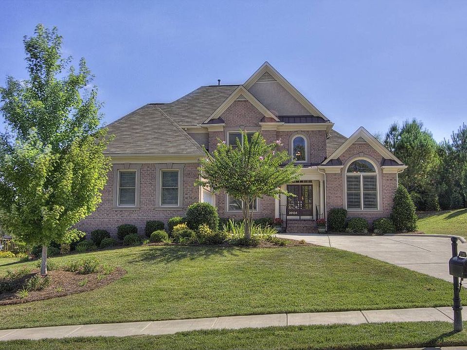 1st image of 26134 Camden Woods Dr