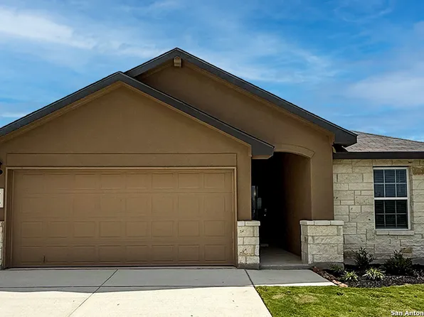 310 Steele Harbor, Cibolo, TX 78108