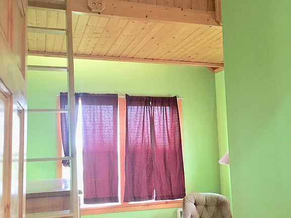 Loft view