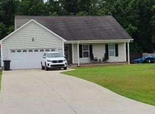 120 Christy Dr, Beulaville, NC 28518