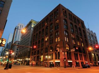 828 17th St UNIT 523, Denver, CO 80202