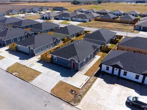 2327 N Valley Cir, La Feria, TX 78559