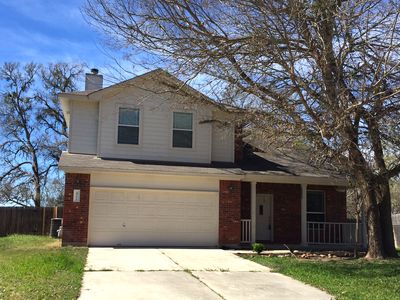 412 Patton Cv, Bastrop, TX, 78602