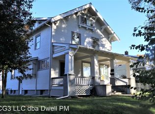 5728 N Williams Ave #1, Portland, OR 97211