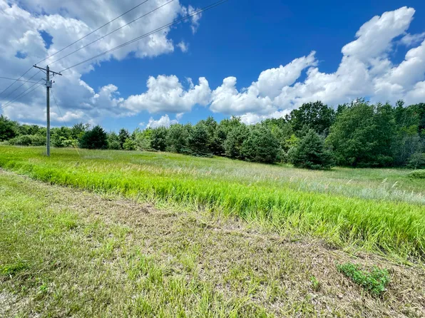 E 48th St, Chase, MI 49623