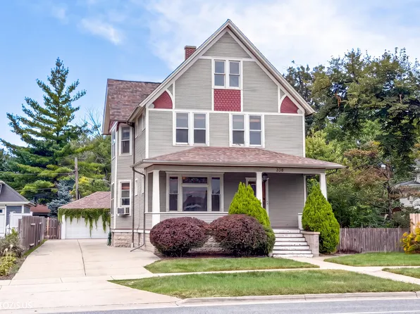 338 N La Grange Rd, La Grange Park, IL 60526