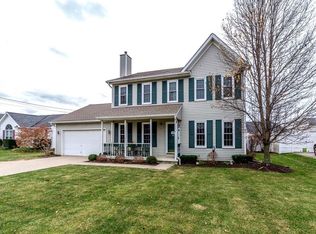 5176 Fenn Rd, Medina, OH 44256