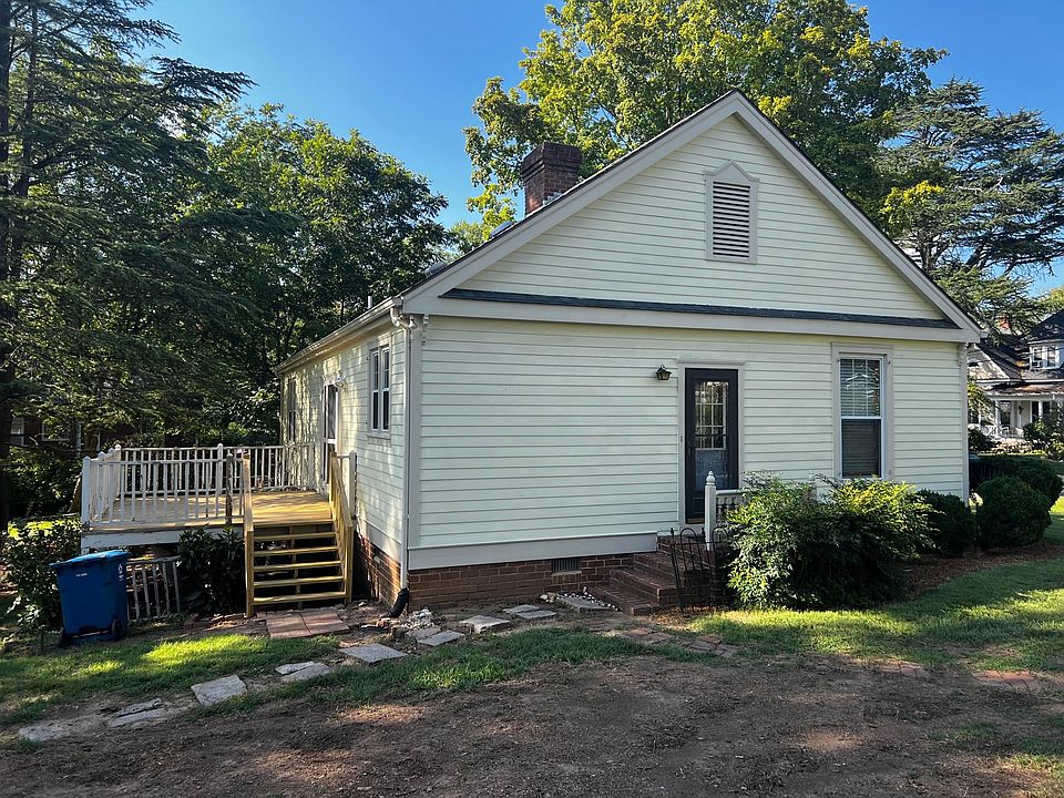 421 W Bank St, Salisbury, NC 28144 Zillow