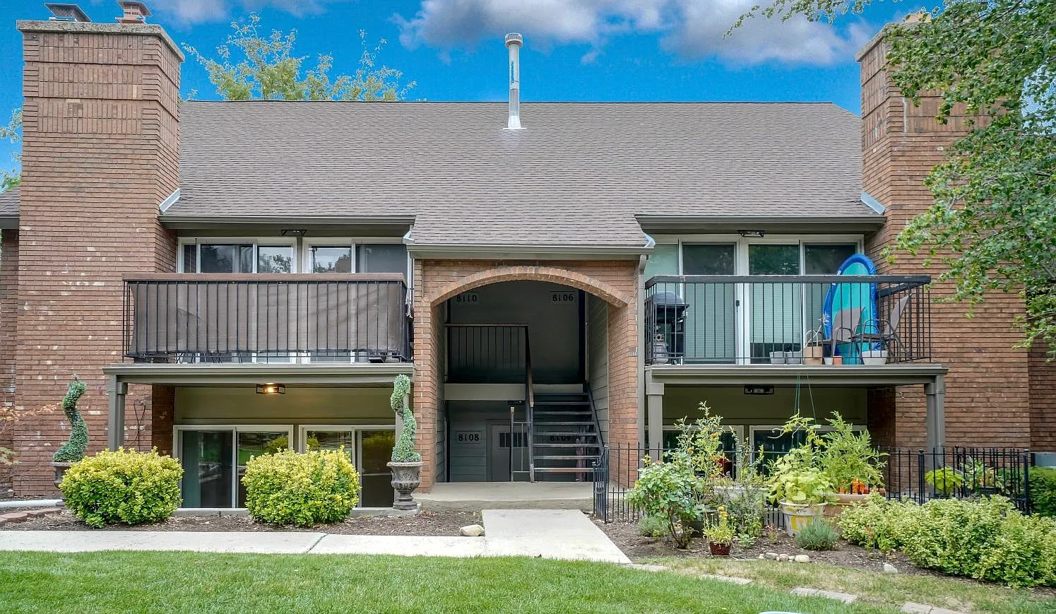 2 bed, 1146 sqft, $1,675 — Photo 3