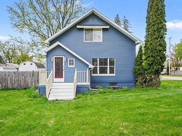 217 W Knox St, Beaverton, MI 48612