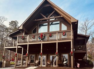 1607 Ridgecrest Dr, Sevierville, TN 37876