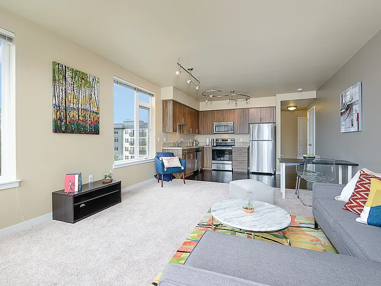 Terravita Luxury Residencecs — Photo 47