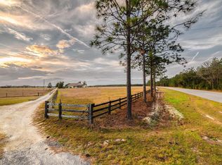 16606 S County Road 53, Lee, FL 32059
