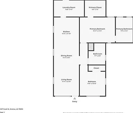 1227 Cook St — Photo 16