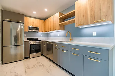 Rented by Joel Scharf, LREB