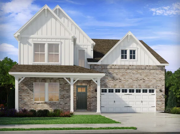466 Long Dr, Smyrna, TN 37167