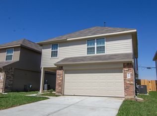 5510 Hawksbury Creek Trl, Katy, TX 77449