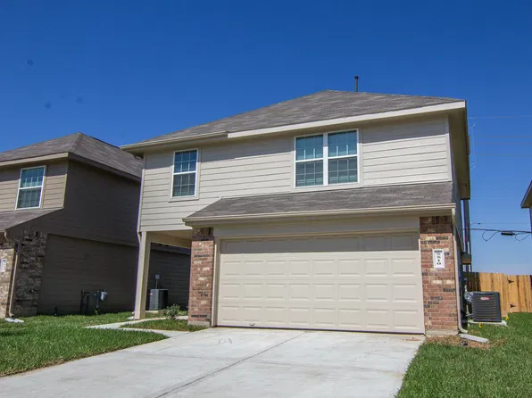 5510 Hawksbury Creek Trl, Katy, TX 77449