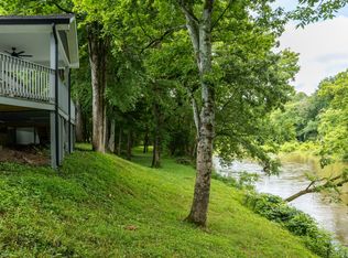 803 River Ranch Rd LOT 8, Shelbyville, TN 37160