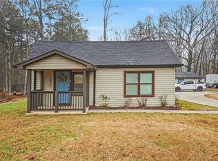 3450 W County Line Rd, Douglasville, GA 30135